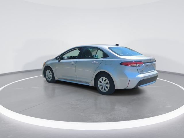 Used 2022 Toyota Corolla L FWD image 6