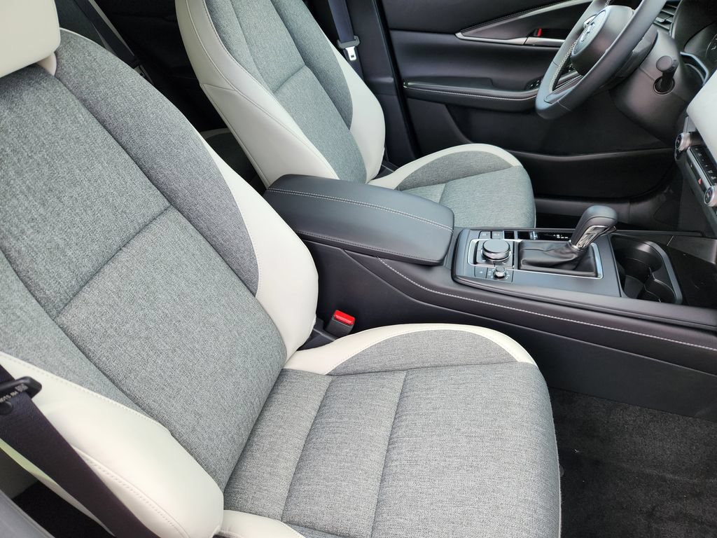 New 2026 MAZDA CX-30 Aire Edition AWD/4WD image 5