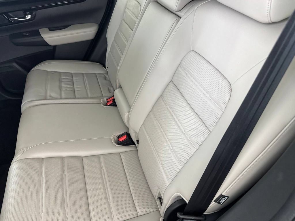Used 2024 Honda CR-V EX-L image 30