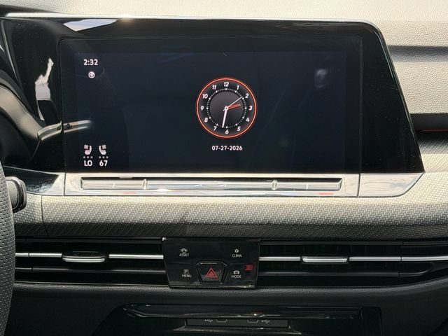 Certified 2024 Volkswagen Golf R AWD/4WD image 16