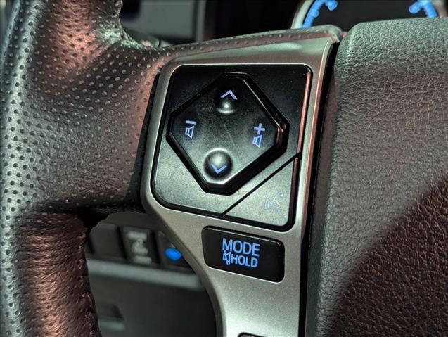 Certified 2024 Toyota 4Runner Limited image 14