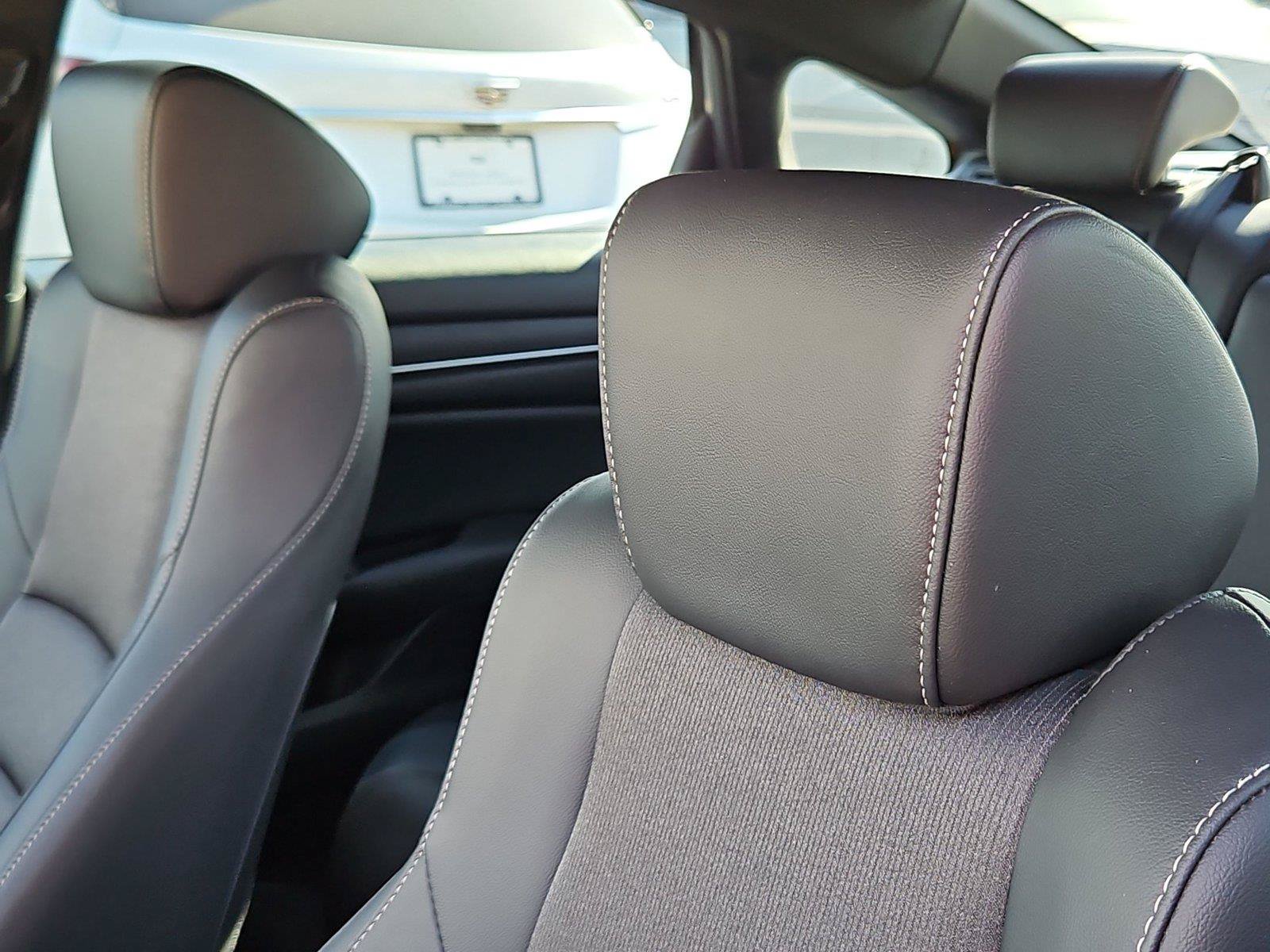 Used 2022 Honda Accord Sport image 11