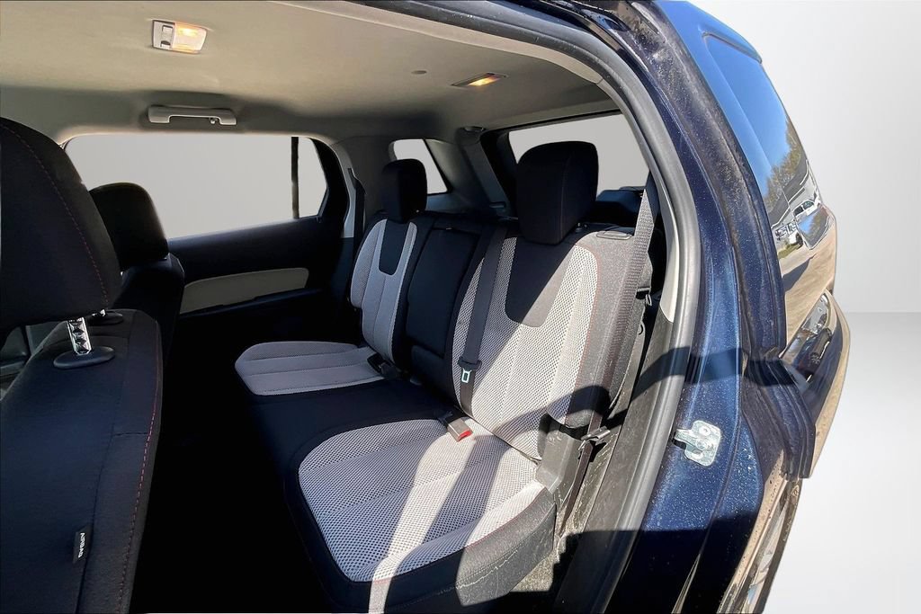 Used 2015 GMC Terrain SLE w/ Convenience Package FWD image 19
