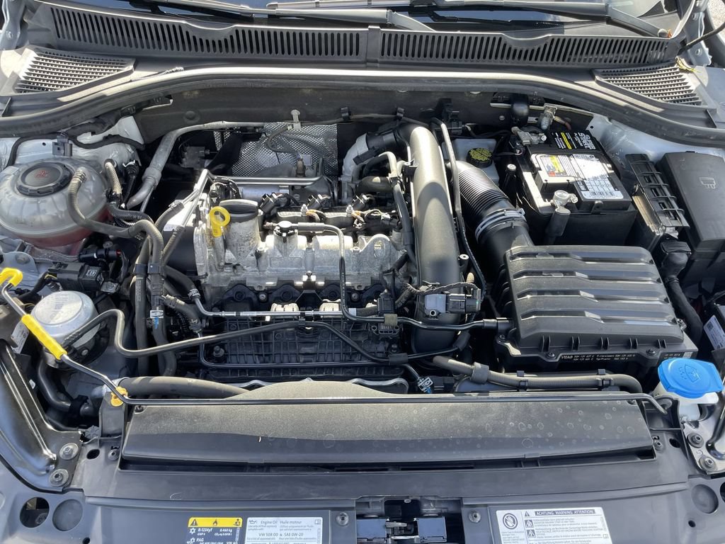Used 2019 Volkswagen Jetta S w/ Driver Assistance Package FWD image 13