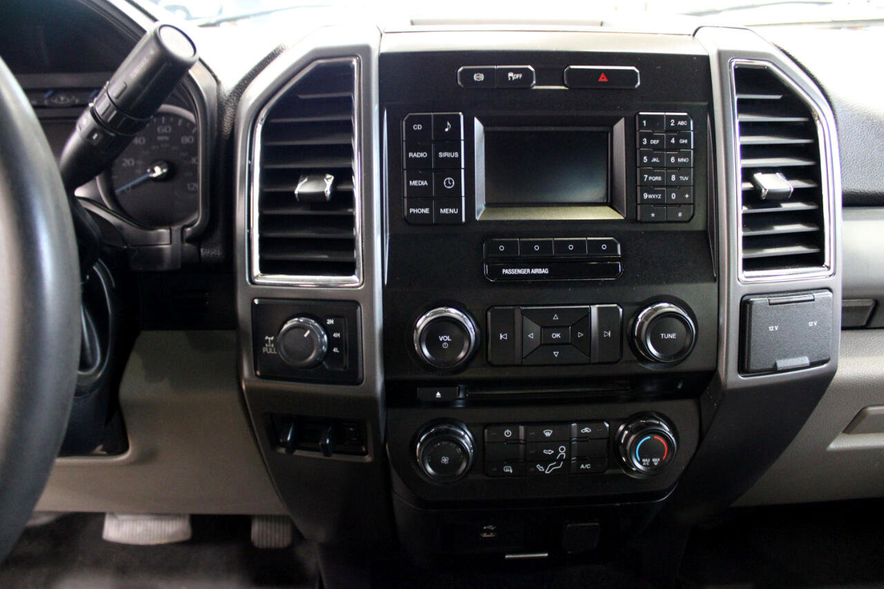 Used 2017 Ford F350 XLT image 14