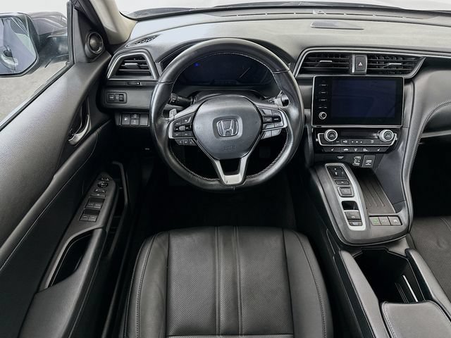 Certified 2022 Honda Insight Touring image 4
