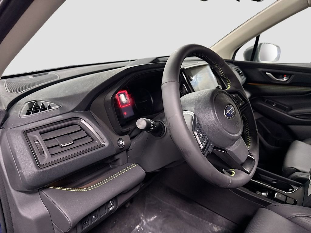 New 2026 Subaru Ascent Bronze Edition image 5