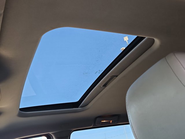 Used 2007 Jeep Grand Cherokee Overland AWD/4WD image 15