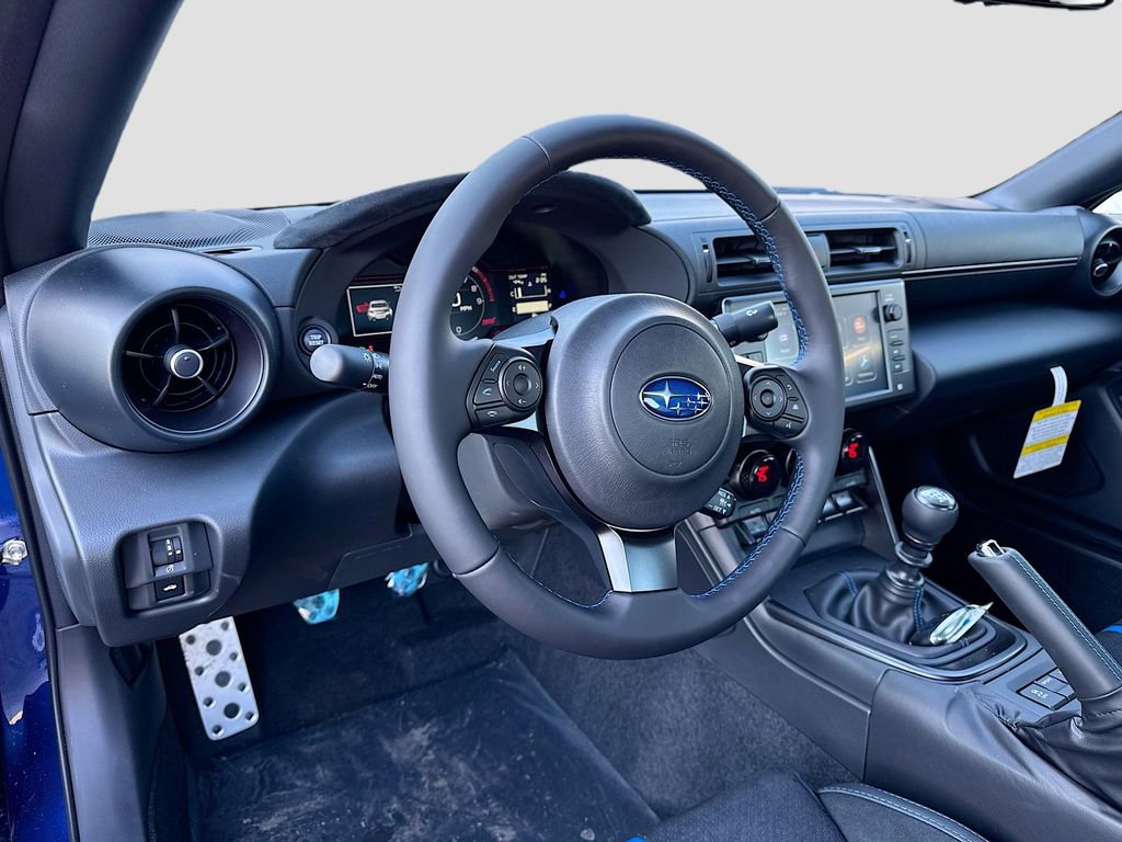 New 2026 Subaru BRZ tS image 5