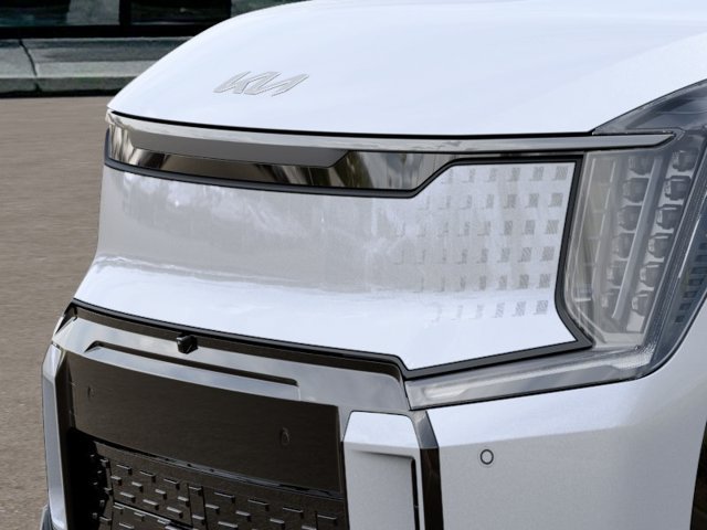 New 2026 Kia EV9 GT-Line AWD/4WD image 12