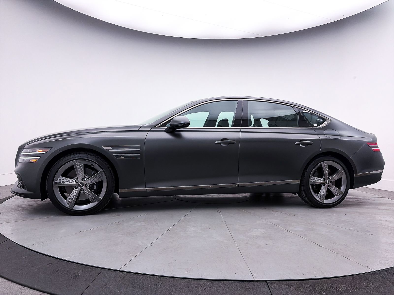 Used 2024 Genesis G80 3.5T Sport image 47