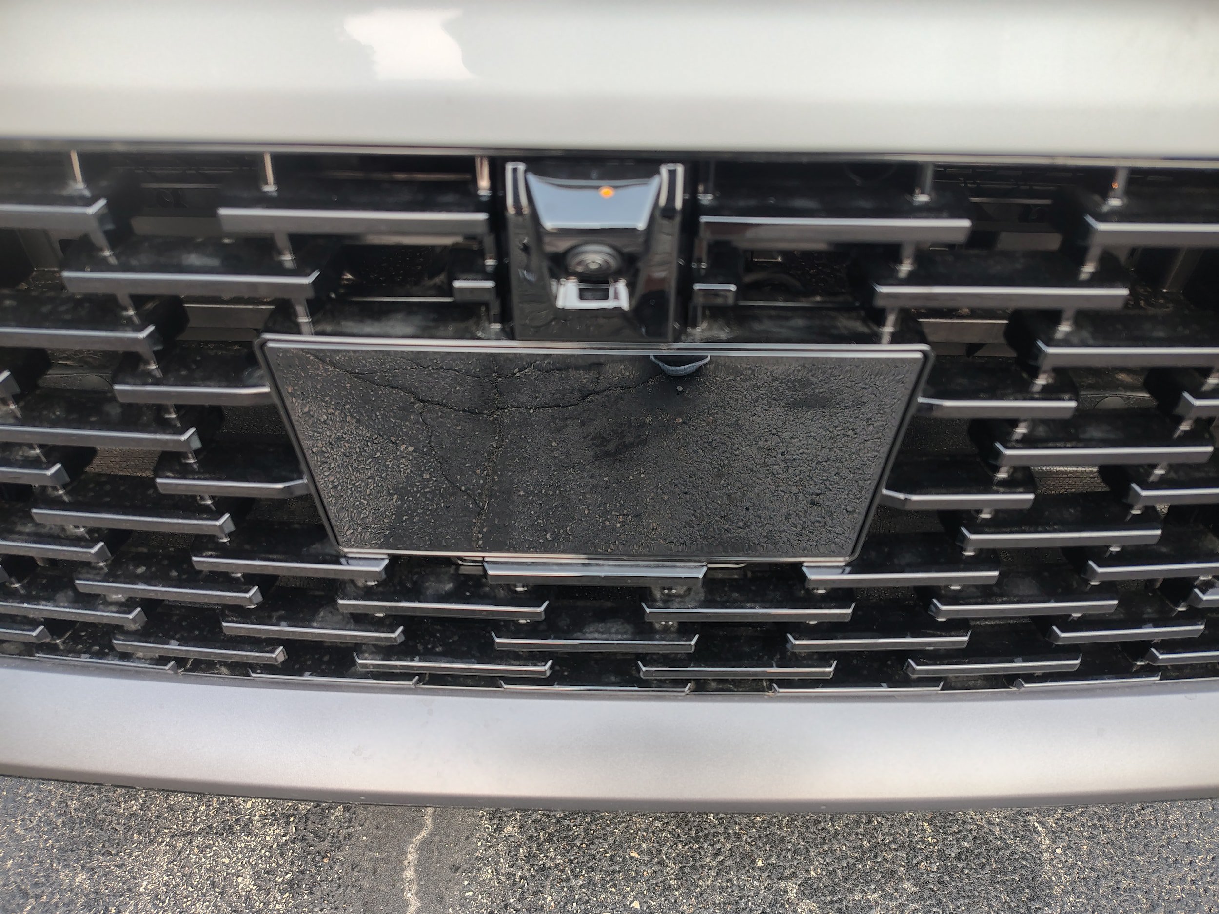 New 2026 Jeep Grand Wagoneer Limited AWD/4WD image 4