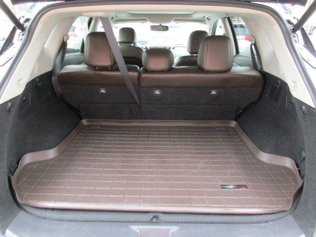 Used 2015 Nissan Murano SL w/ SL Technology Package image 32