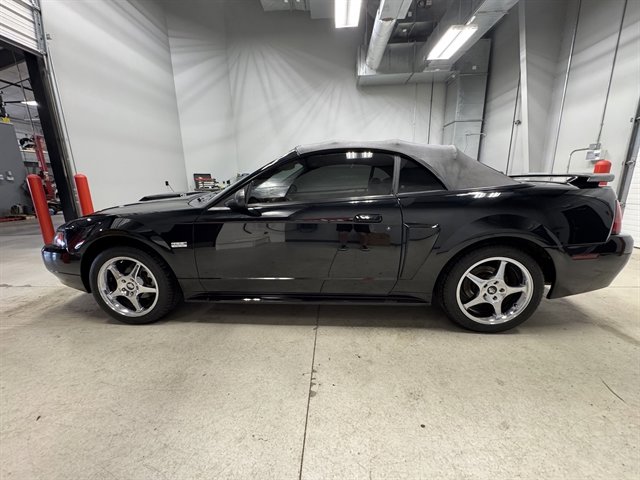 Used 2003 Ford Mustang GT image 4
