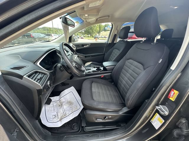 Used 2017 Ford Edge SEL AWD/4WD image 15