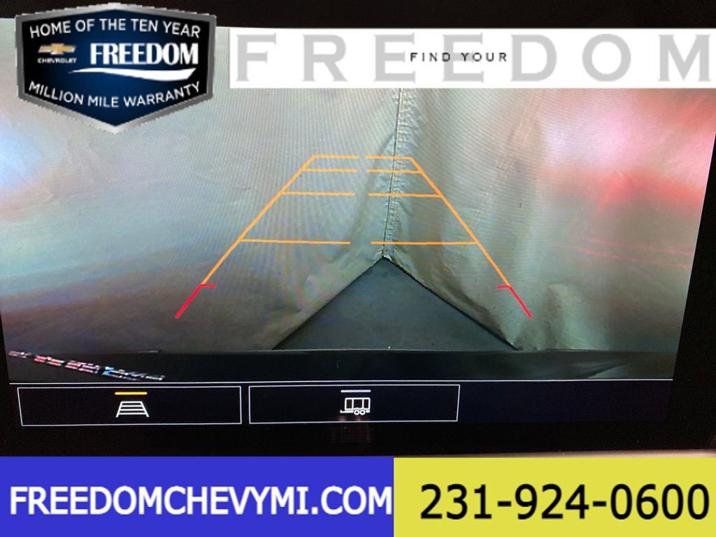 Used 2025 Chevrolet Blazer LT image 19