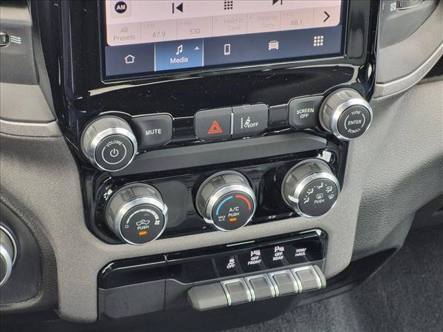 Used 2025 RAM 1500 Tradesman RWD image 14