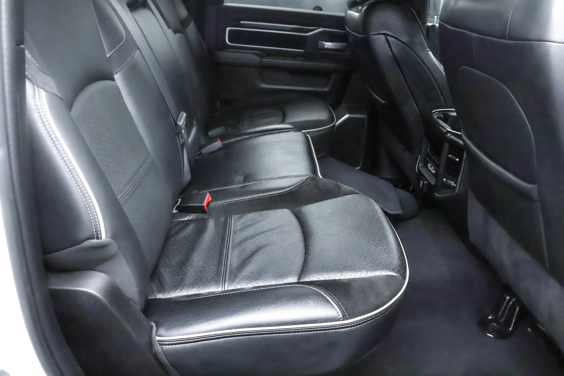 Used 2019 RAM 2500 Laramie image 28