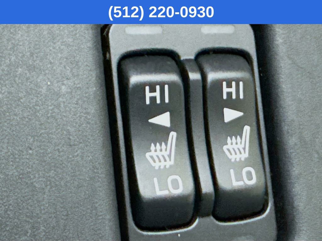 Used 2023 Subaru BRZ Limited image 24