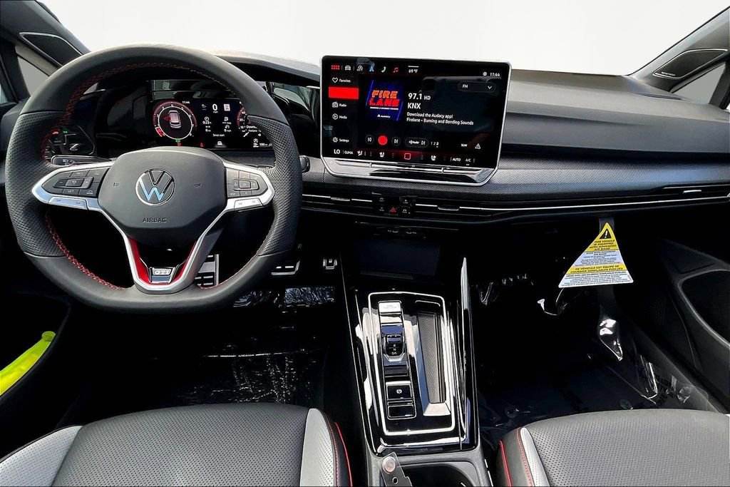 New 2026 Volkswagen GTI SE image 7