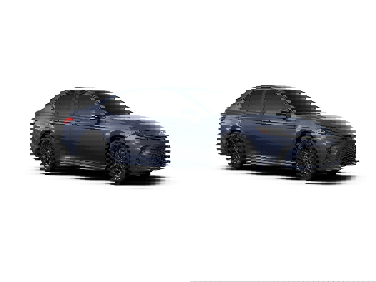 New 2026 Toyota Camry SE image 36