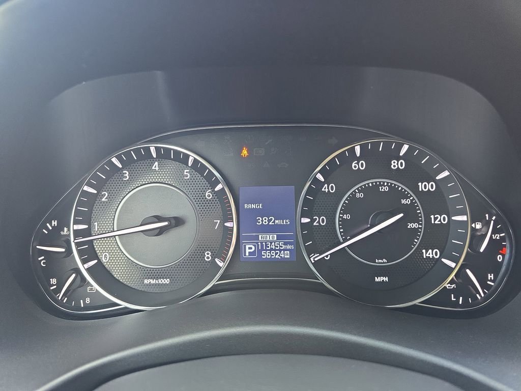 Used 2019 Nissan Armada Platinum AWD/4WD image 23
