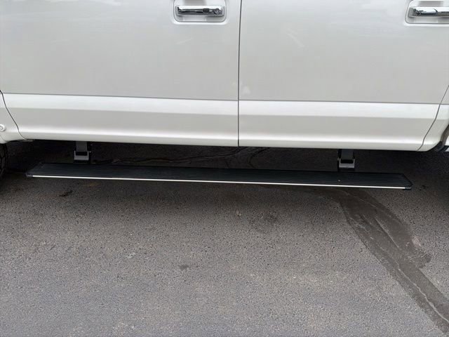 Used 2018 Ford F150 Platinum AWD/4WD image 9