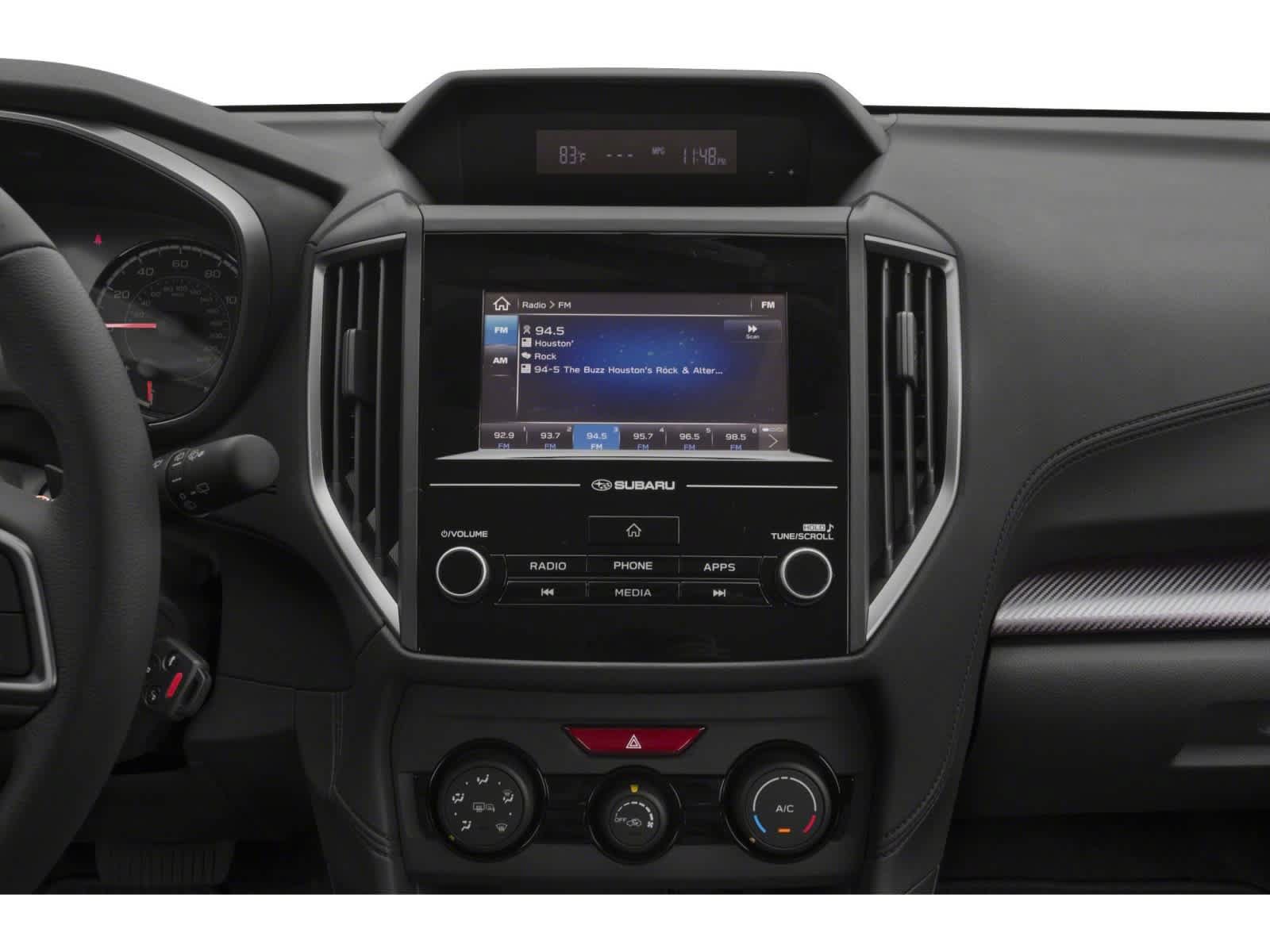 Used 2019 Subaru Crosstrek 2.0i Limited AWD/4WD image 7