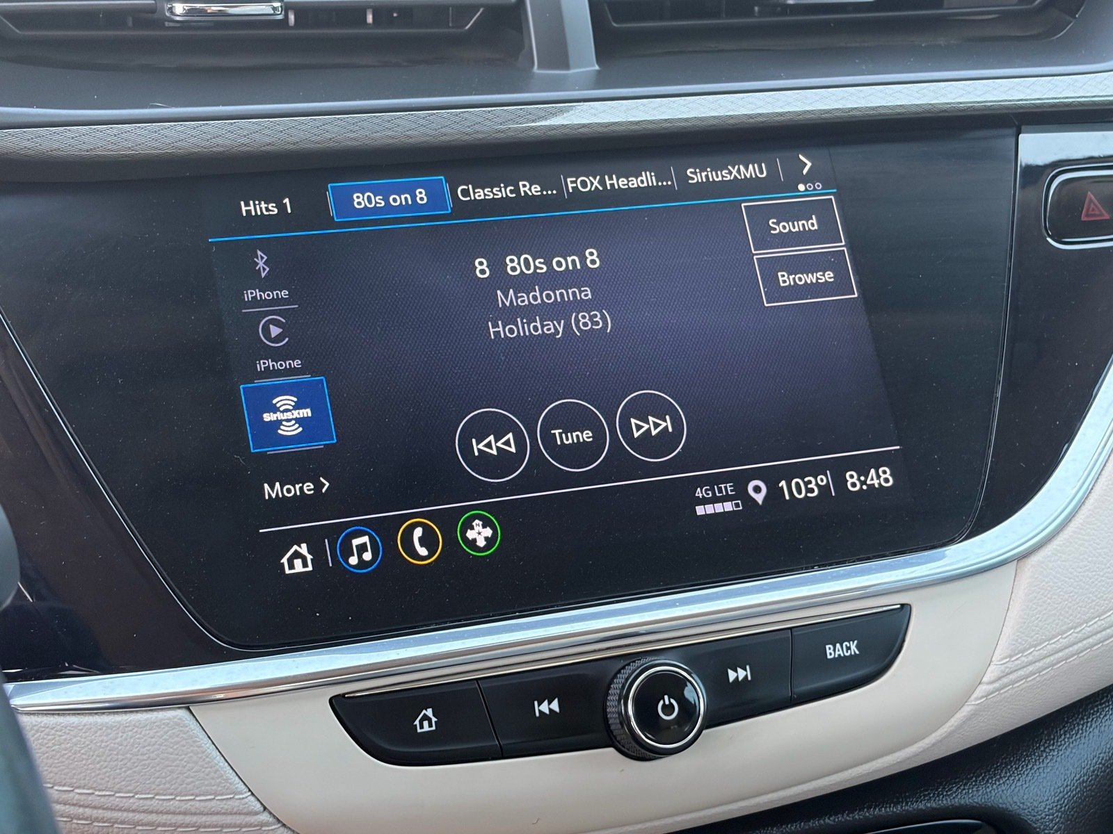 Used 2023 Buick Encore GX Preferred w/ Cold Weather Comfort Package FWD image 22