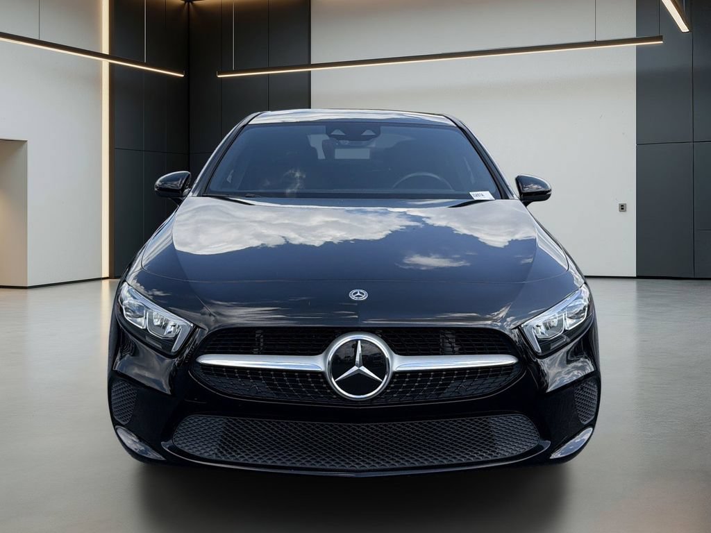Used 2020 Mercedes-Benz A 220 4MATIC image 9