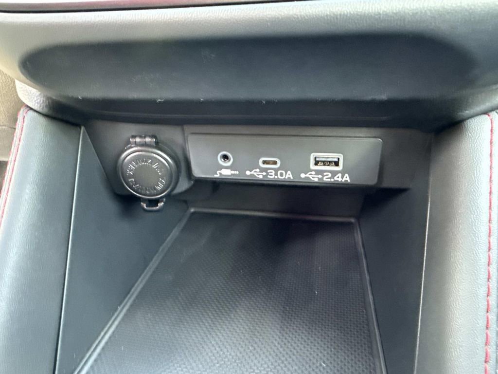 New 2026 Subaru WRX Limited image 33