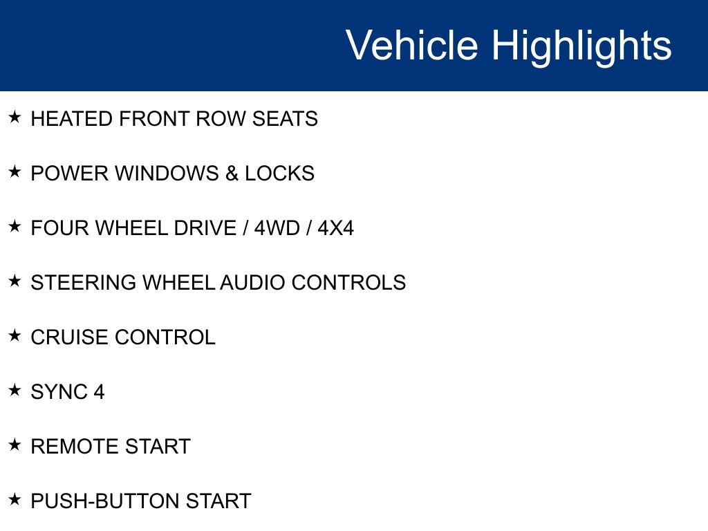 Used 2025 Ford Bronco Badlands image 8
