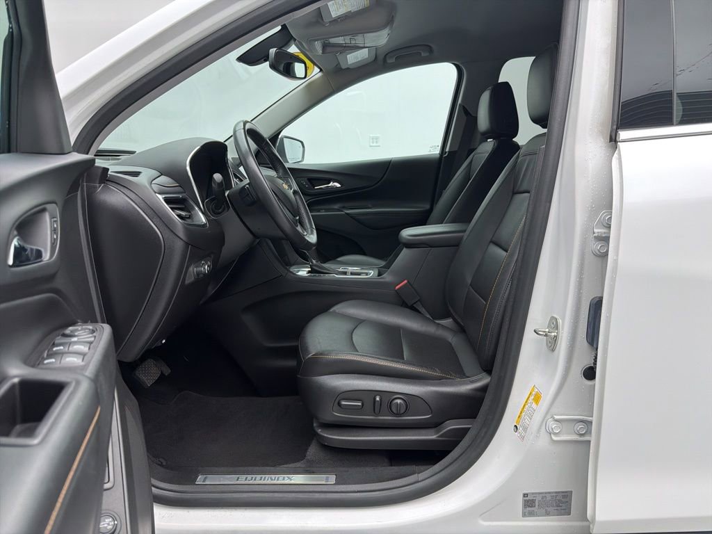 Certified 2019 Chevrolet Equinox Premier image 13