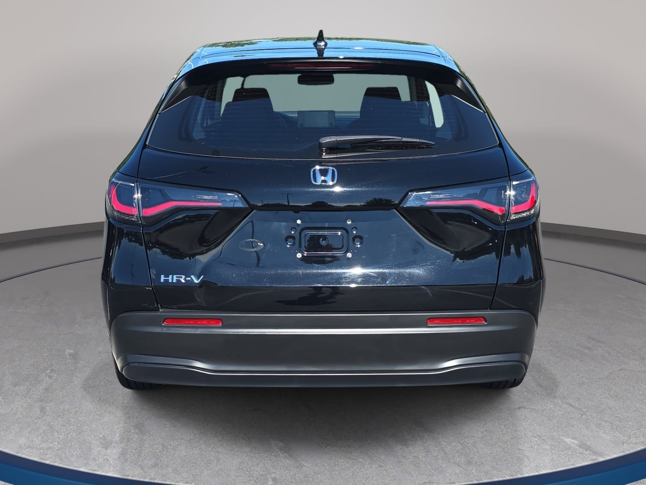 Certified 2024 Honda HR-V LX image 6