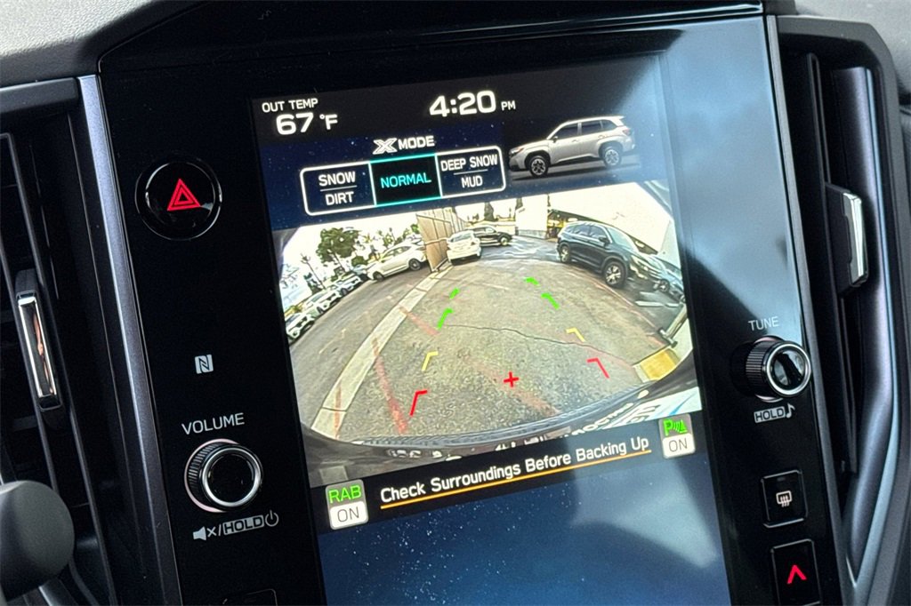 New 2026 Subaru Forester Limited image 26