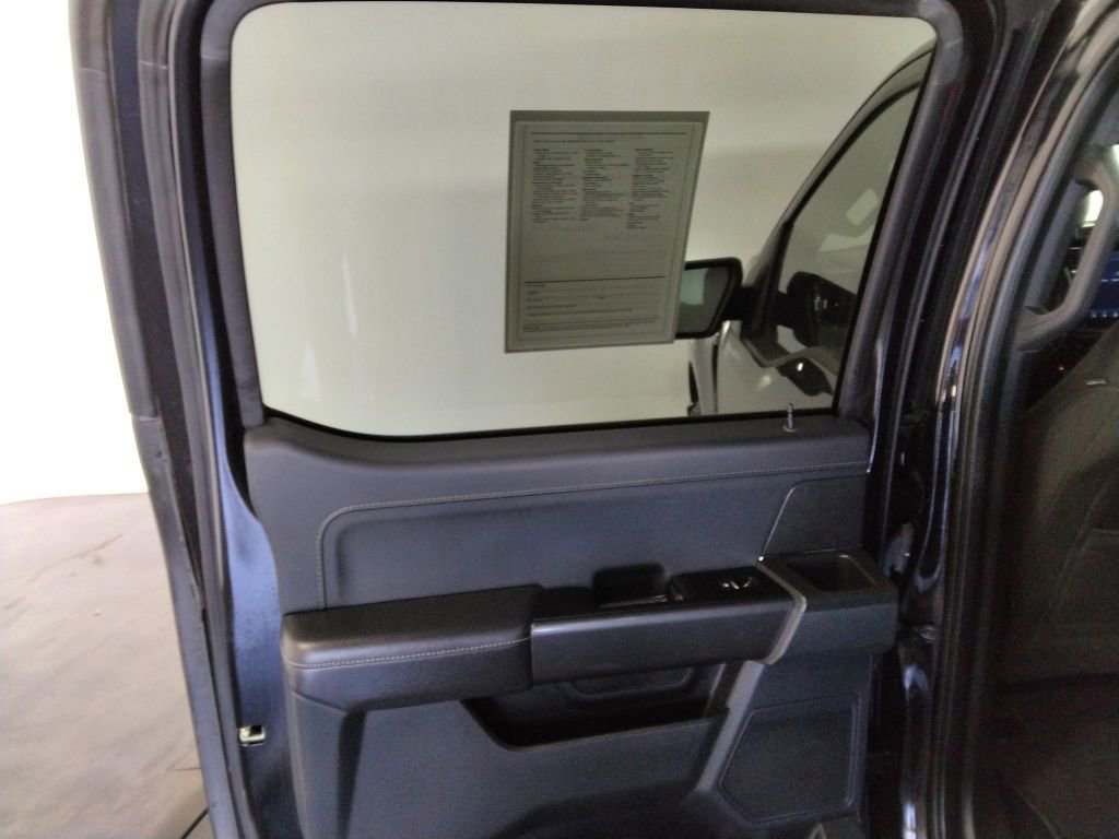 Used 2021 Ford F150 XLT w/ Equipment Group 302A High image 32