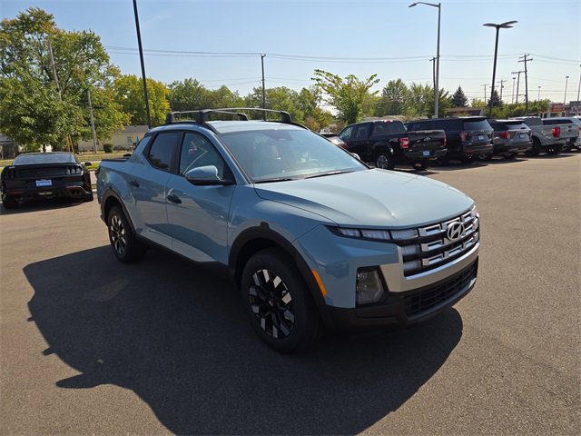 New 2026 Hyundai Santa Cruz SEL image 4