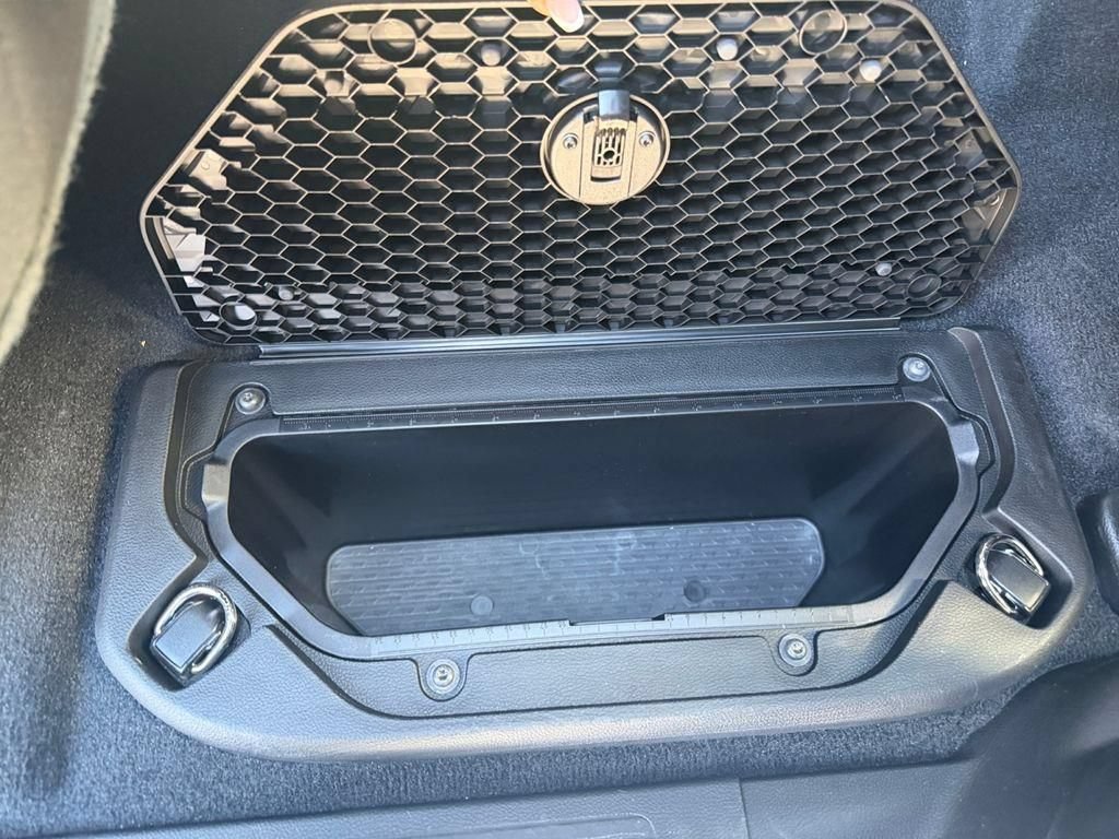 New 2026 RAM 1500 Big Horn AWD/4WD image 40
