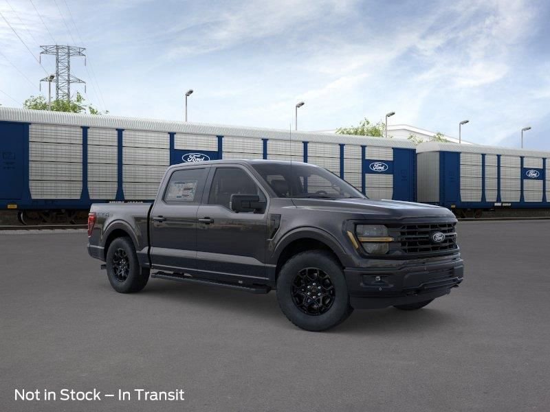 New 2026 Ford F150 XLT image 7