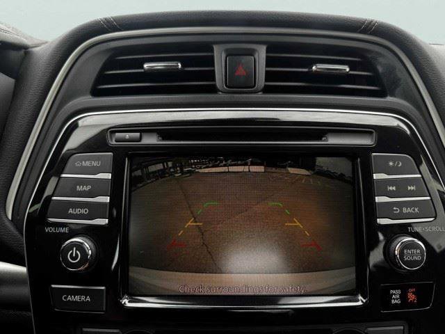 Used 2022 Nissan Maxima SV w/ Floor Mat Group FWD image 28