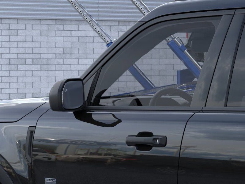 New 2026 Ford Bronco Sport Big Bend AWD/4WD image 20
