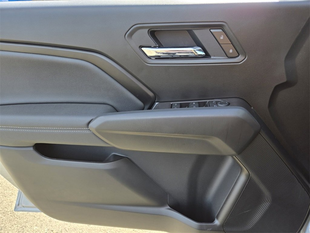 New 2026 GMC Canyon Elevation w/ Convenience Package image 22