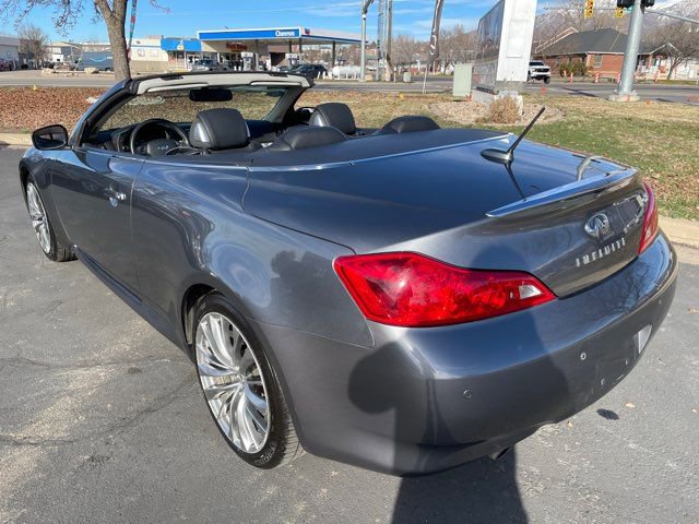 Used 2012 INFINITI G37 Sport w/ Premium Pkg image 24