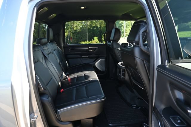 Used 2021 RAM 1500 Limited w/ Night Edition AWD/4WD image 21