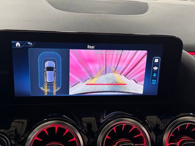 Used 2024 Mercedes-Benz GLA 250 4MATIC image 27