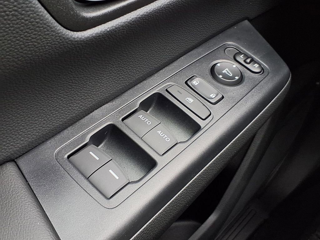 New 2026 Honda CR-V EX image 21