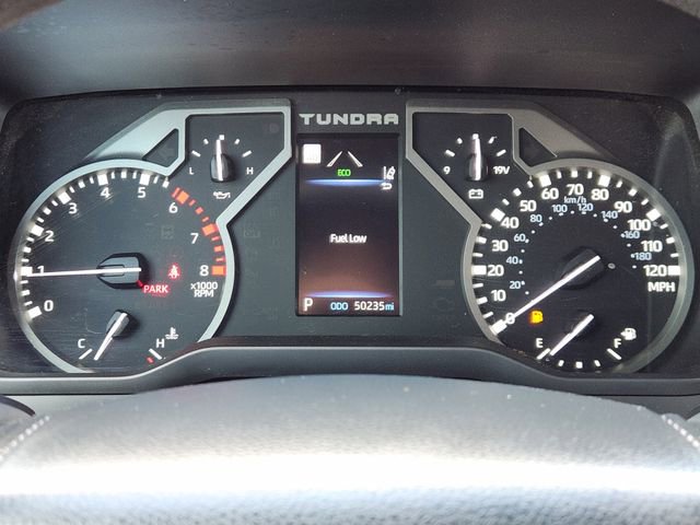 Used 2023 Toyota Tundra SR5 AWD/4WD image 14