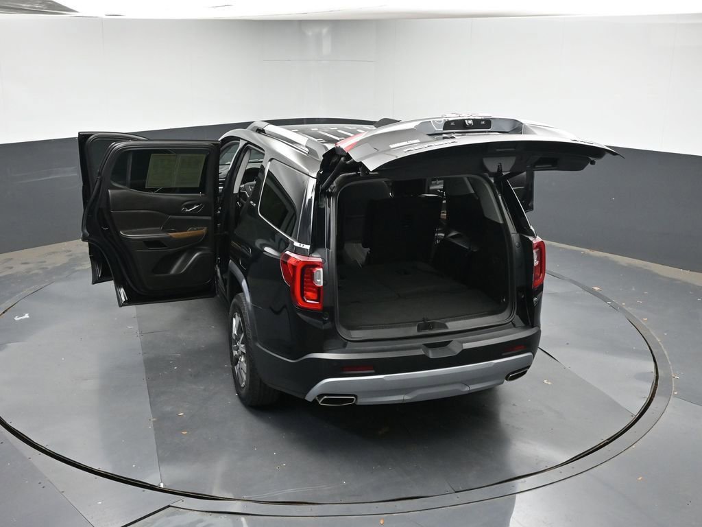 Used 2023 GMC Acadia SLE w/ Driver Convenience Package AWD/4WD image 43