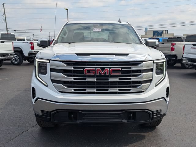 New 2026 GMC Sierra 1500 SLE AWD/4WD video 2