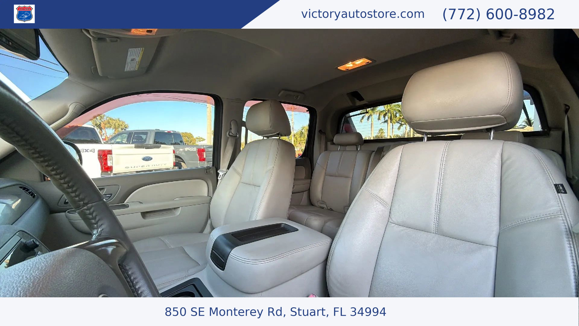 Used 2010 Chevrolet Avalanche LT w/ Suspension Package, Off-Road image 21